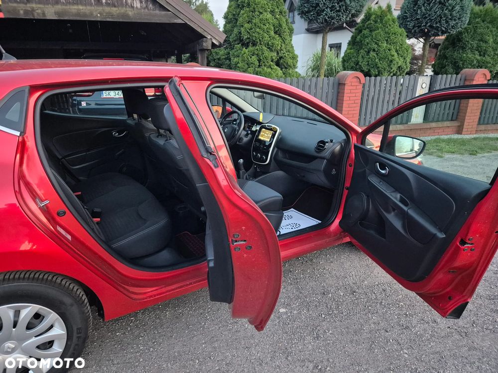 Renault Clio 1.5 dCi Intens - 11