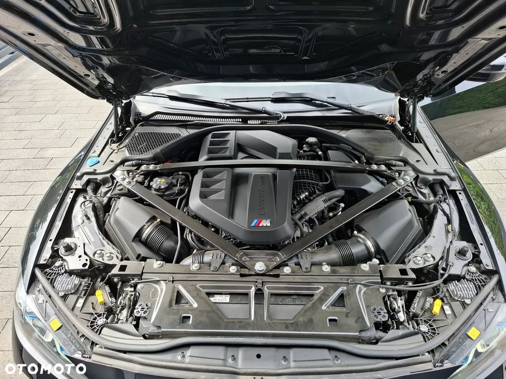 BMW M3 - 12