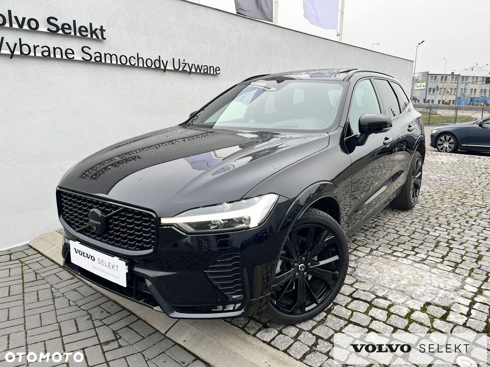 Volvo XC 60 - 39