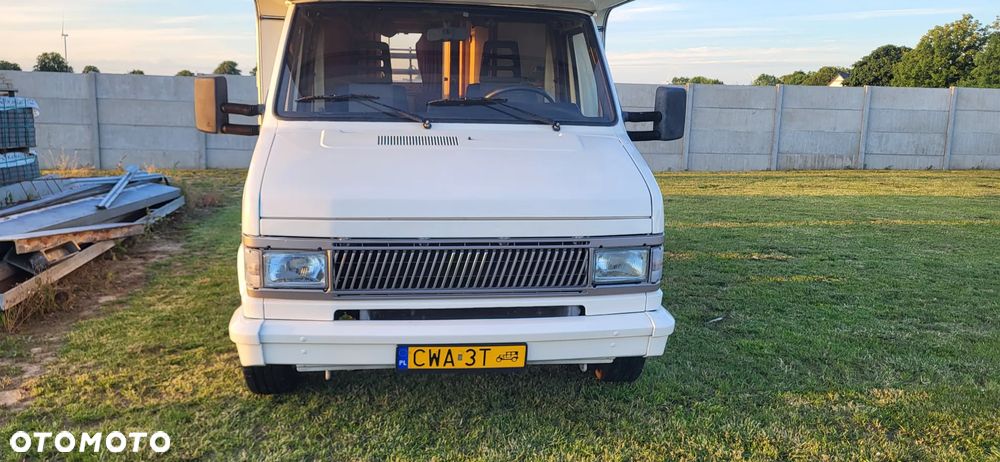 Fiat Ducato 280 - 2