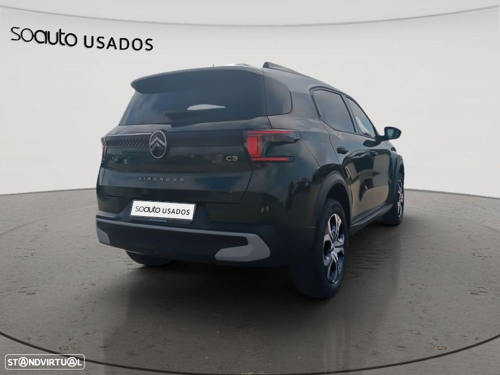 Citroën C3 Aircross - 8