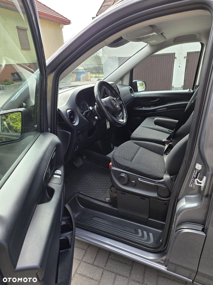 Mercedes-Benz Vito - 12
