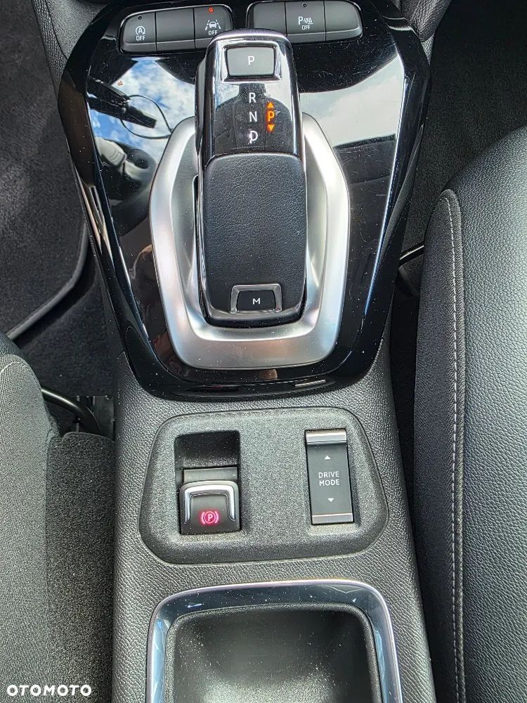 Opel Corsa 1.2 Direct Inj Turbo Start/Stop Automatik Elegance - 24