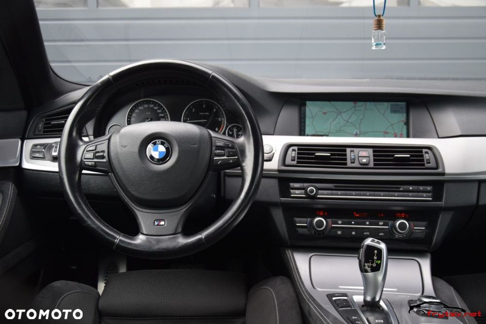 BMW Seria 5 - 31