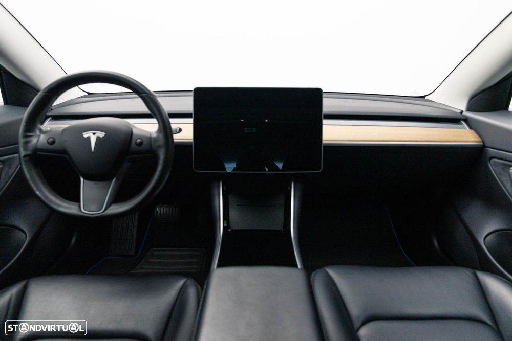 Tesla Model 3 Standard RWD Plus - 11
