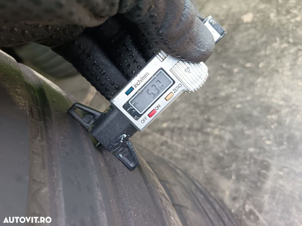 Anvelope vara 265 30 20 Dunlop 2019 5mm - 4