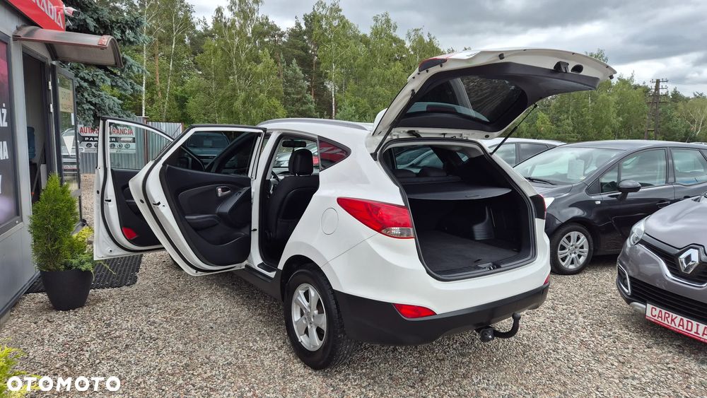 Hyundai ix35 - 30