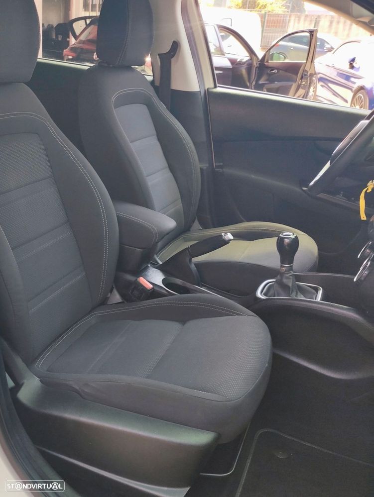 Fiat Tipo 1.3 M-Jet Lounge - 24