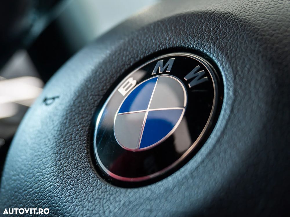 BMW X3 - 24
