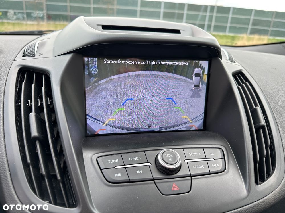 Ford Kuga 2.0 TDCi FWD ST-Line - 27