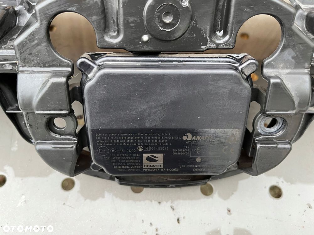 Toyota Rav4 2019- radar distronic