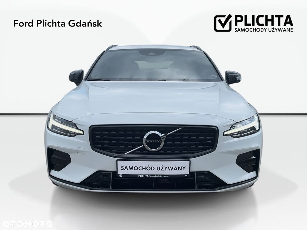 Volvo V60 - 3
