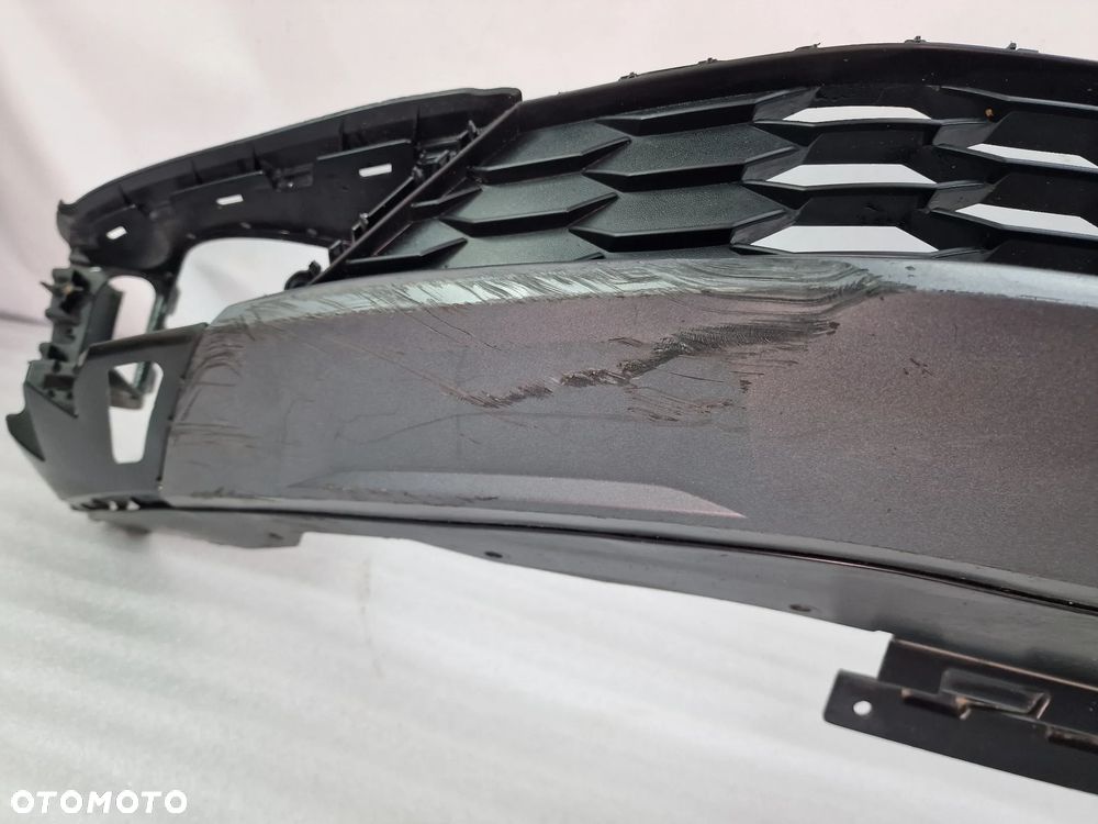 VW TIGUAN II 5NA 15- SPOJLER / DOKŁADKA POD ZDERZAK PRZEDNI PRZÓD , NR 5NA805903A , NR AUKCJI DT725 - 15