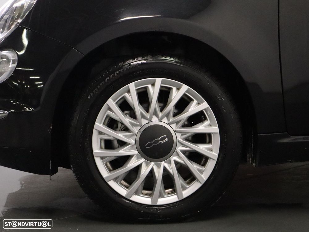 Fiat 500 1.0 Hybrid - 17