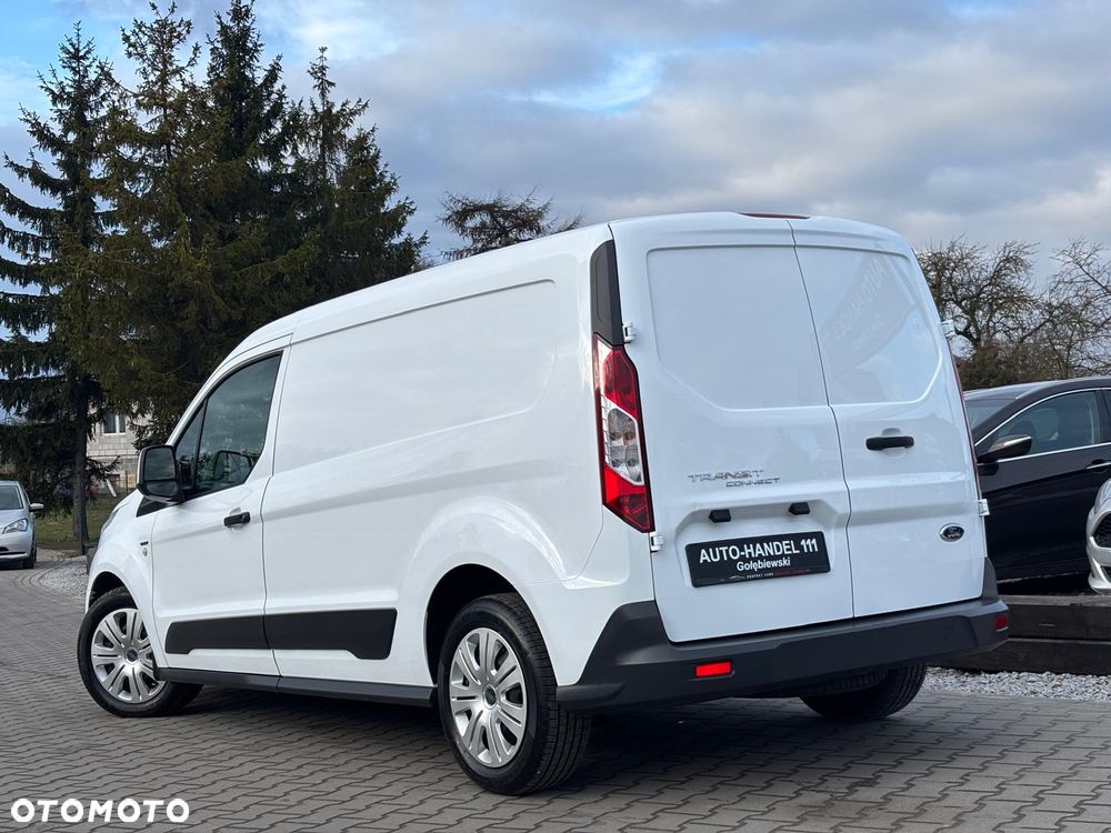 Ford Transit Connect - 5