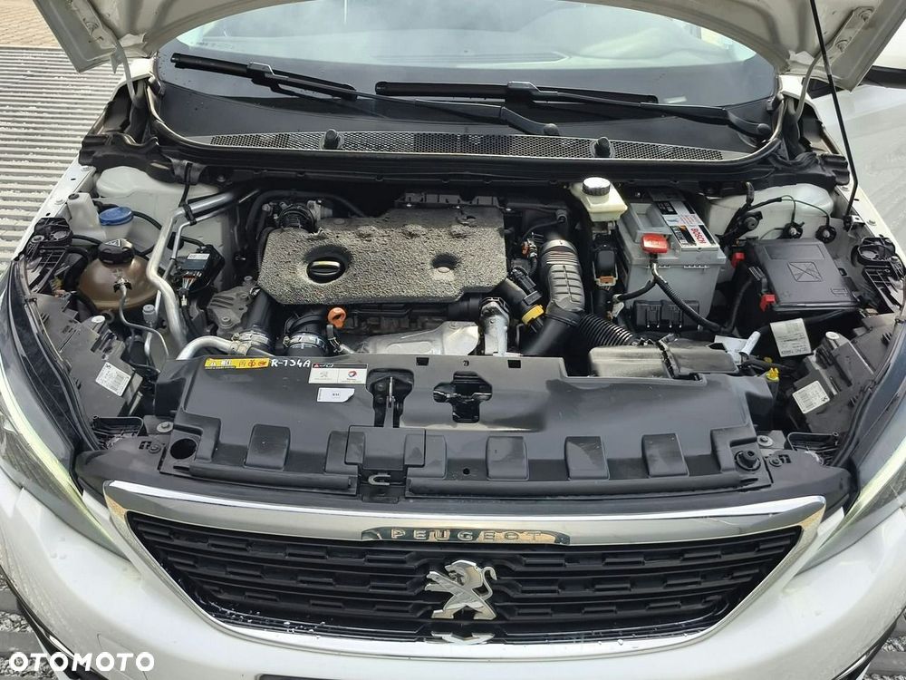 Peugeot 308 - 19
