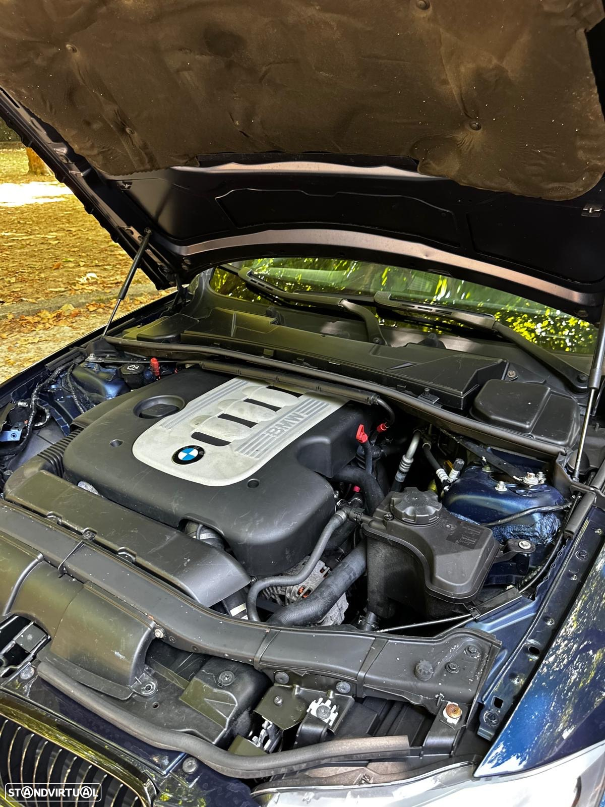 BMW 318 - 32