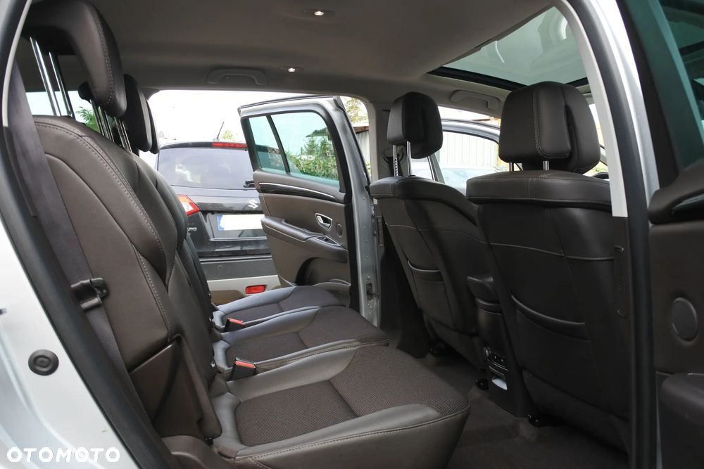 Renault Espace Energy TCe 200 EDC Initiale Paris - 8