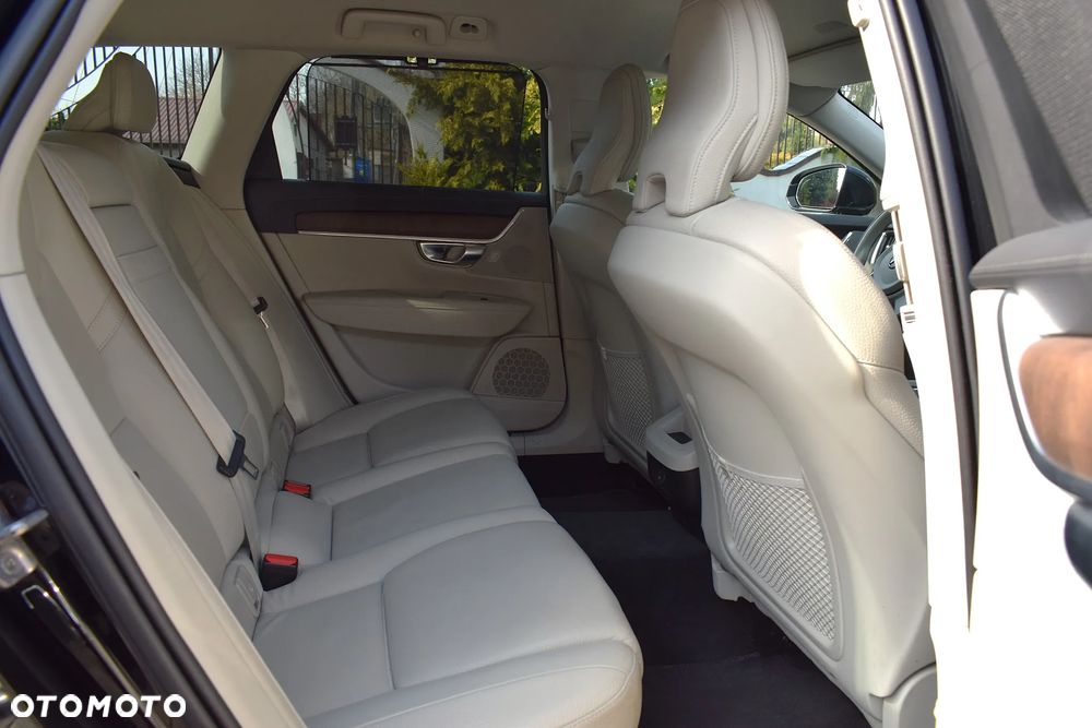 Volvo V90 D4 AWD Inscription - 12