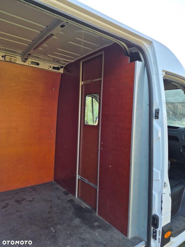 Opel Movano - 17