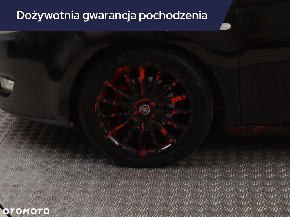 Fiat Bravo - 17