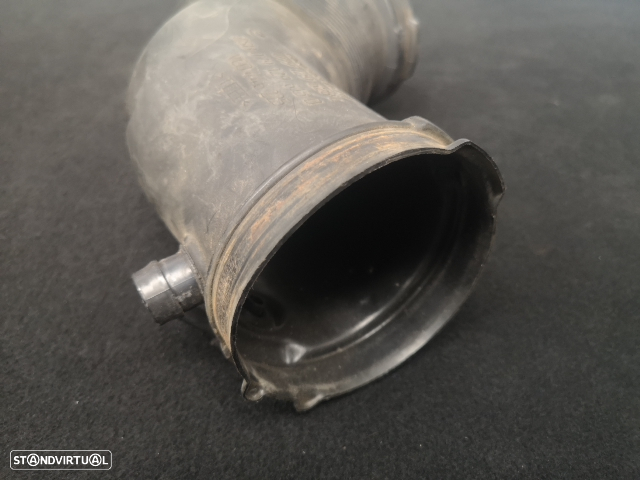Tubo de ar Originais Audi volkswagen 2003+ - 4