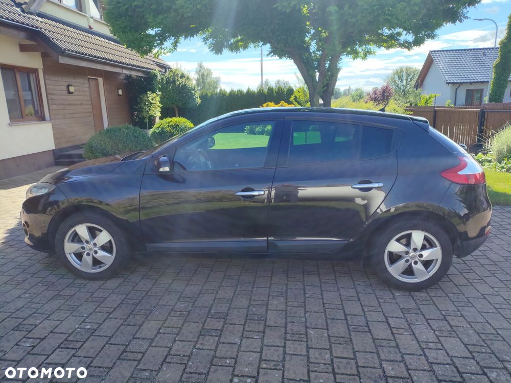 Renault Megane 1.6 16V Dynamique - 20