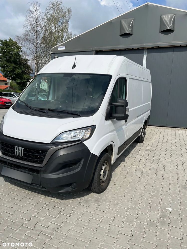 Fiat Ducato L2H2 - 2