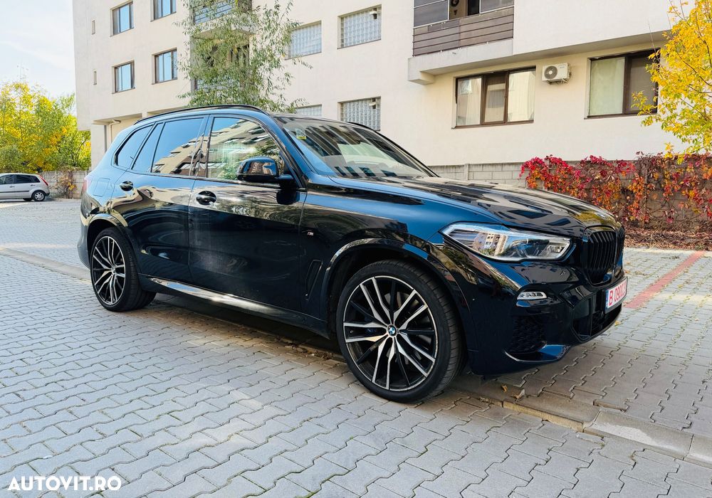BMW X5 xDrive45e - 2