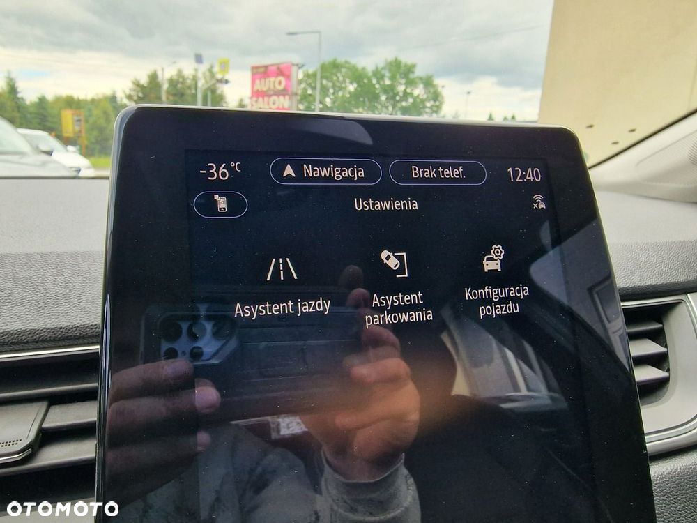 Renault Captur - 31