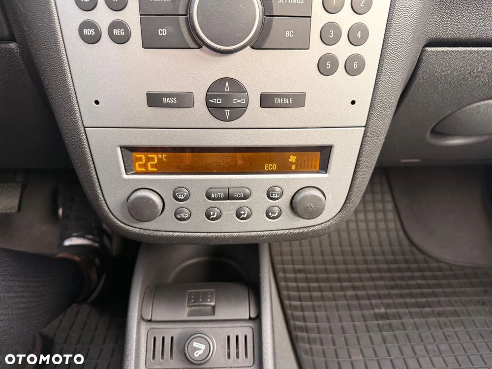 Opel Corsa 1.0 12V - 20