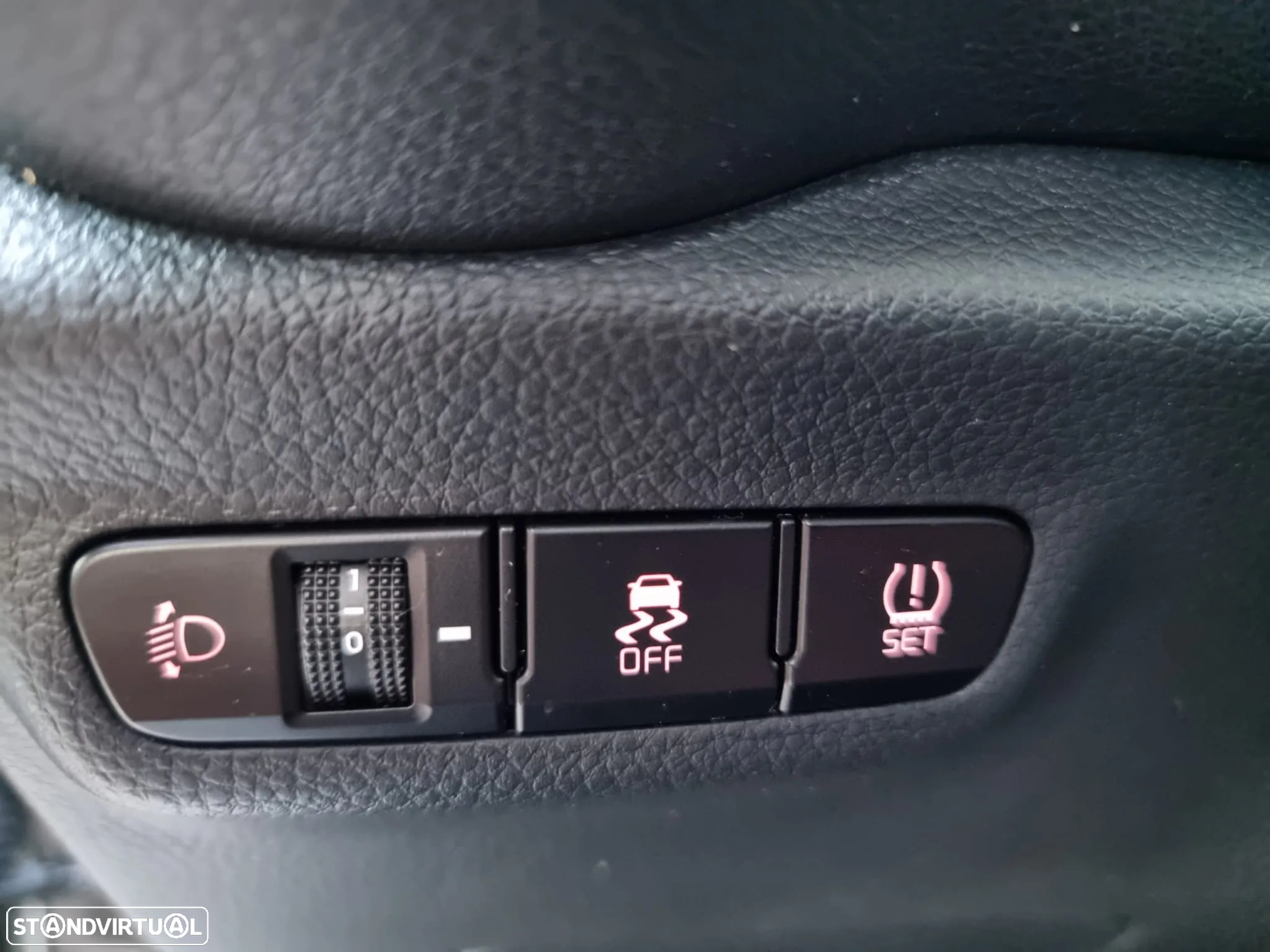 Kia Picanto 1.0 CVVT Urban - 15