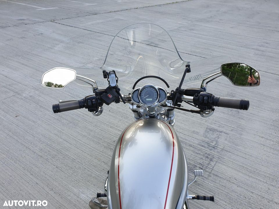 Harley-Davidson V-Rod - 11