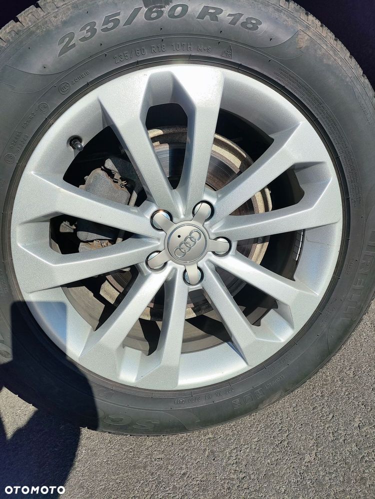 Audi Q5 - 14