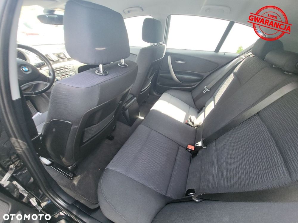 BMW Seria 1 - 27