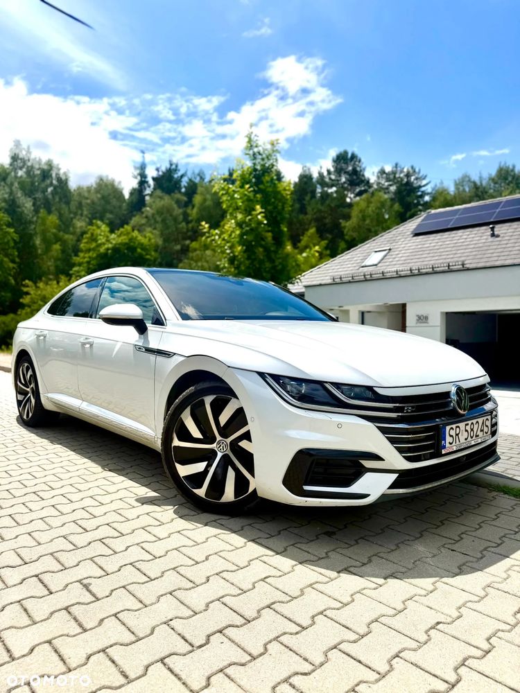 Volkswagen Arteon - 11