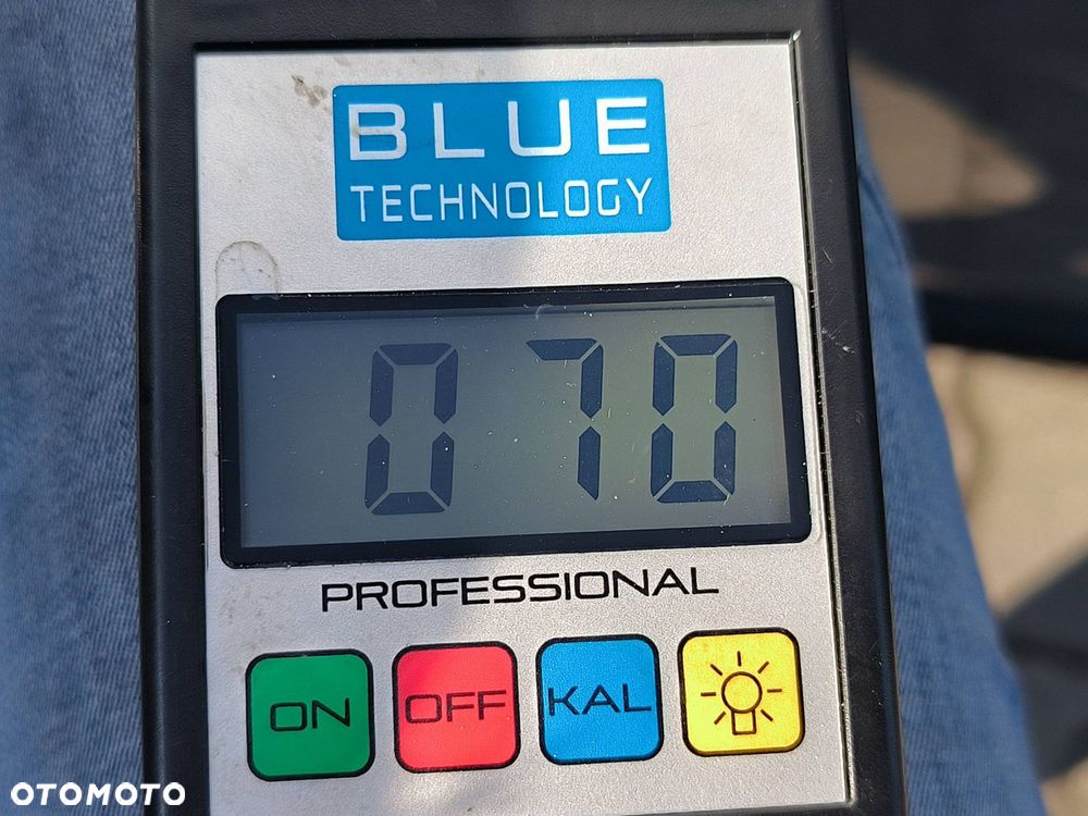 DRZWI PRZESUWNE LEWE DACIA DOKKER F67 TEKQA - 2