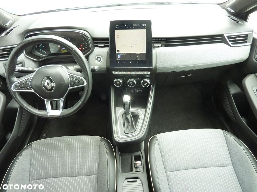Renault Clio - 18