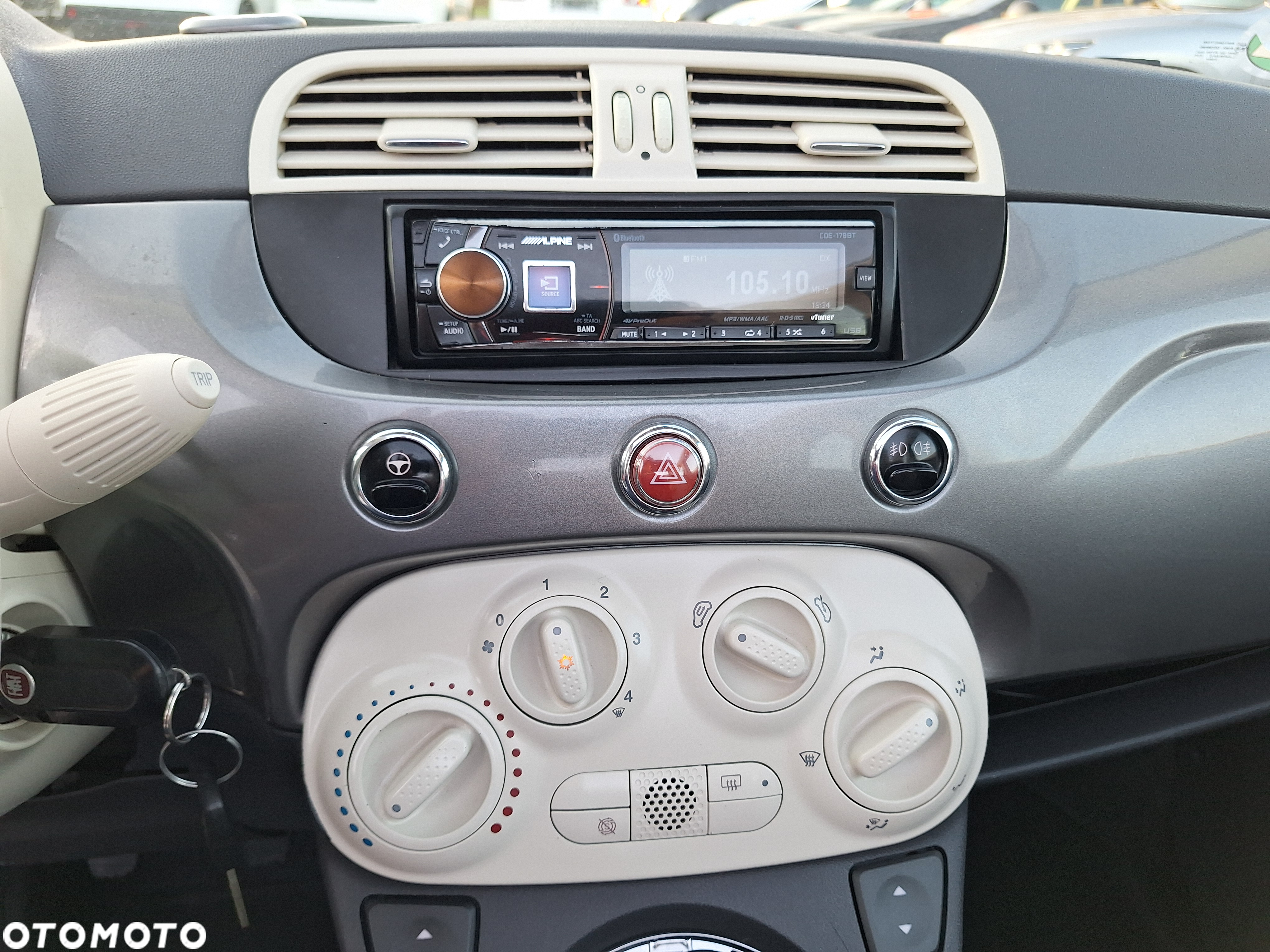 Fiat 500 - 21