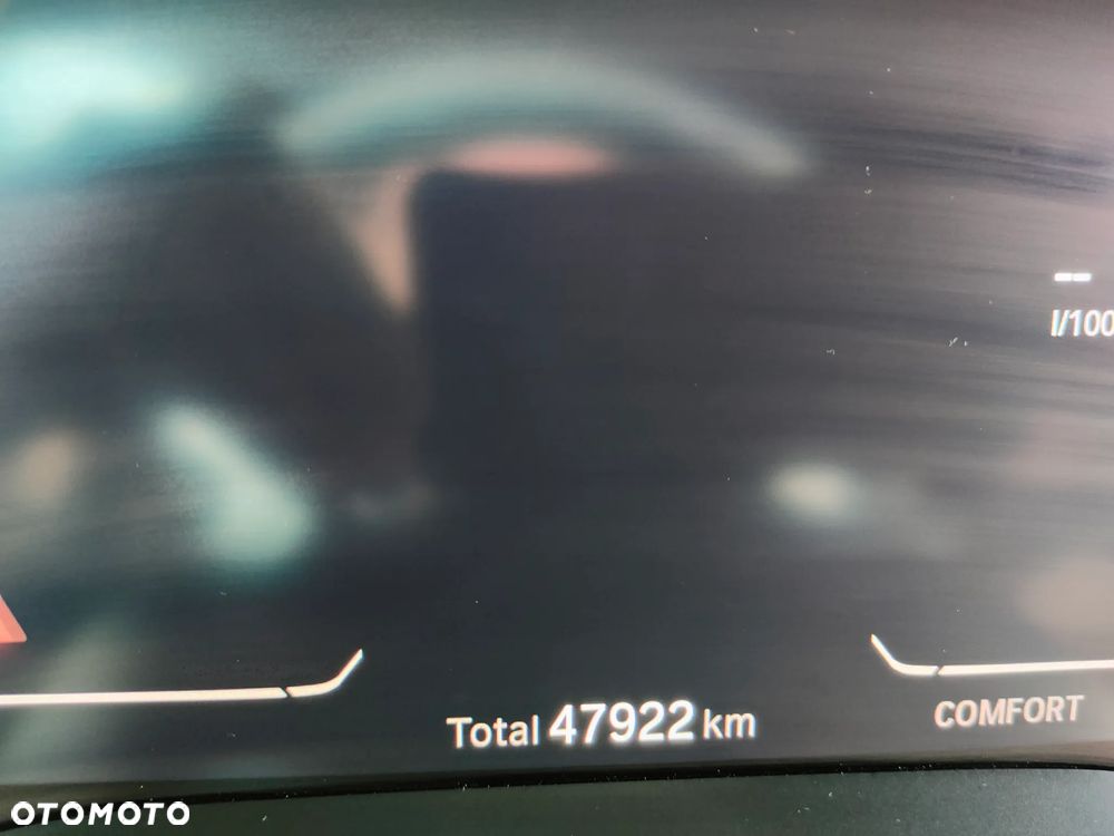 BMW Seria 5 520i mHEV M Sport sport - 21