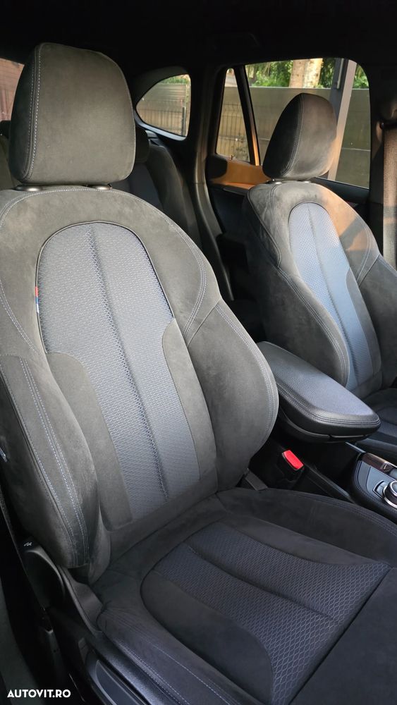 BMW X1 - 17
