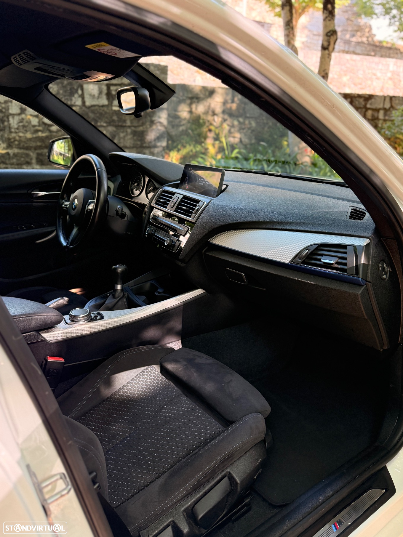 BMW 118 i Pack M - 7