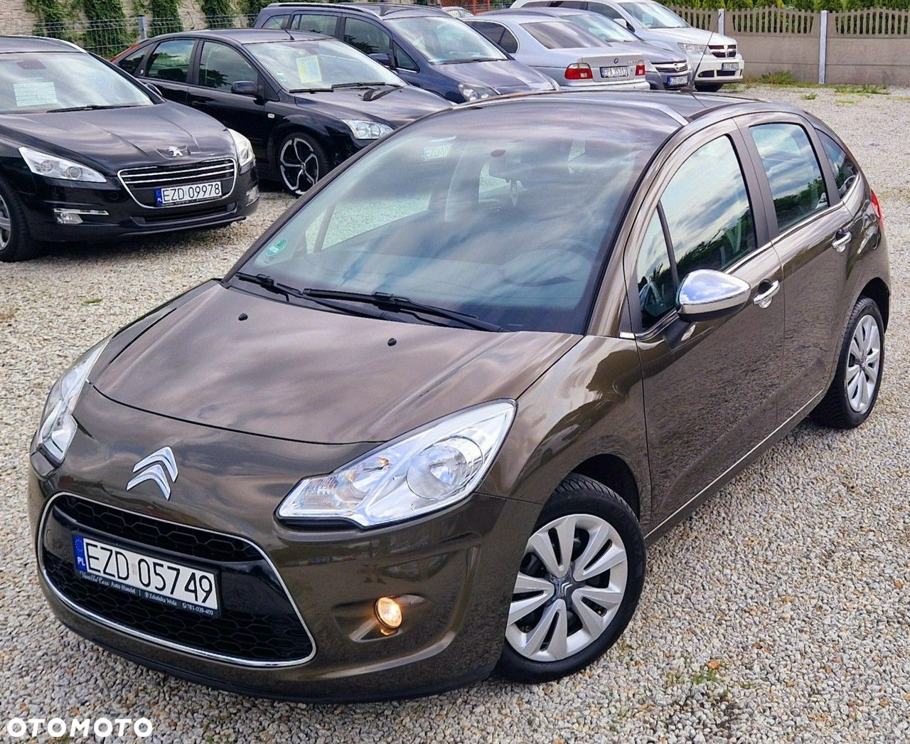 Citroën C3 - 6