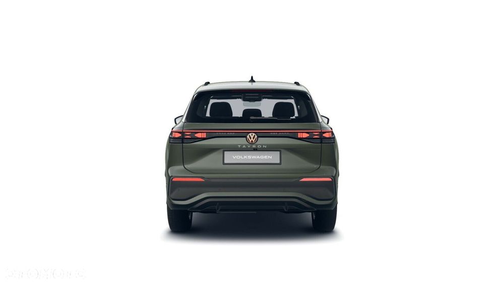 Volkswagen Tayron - 6