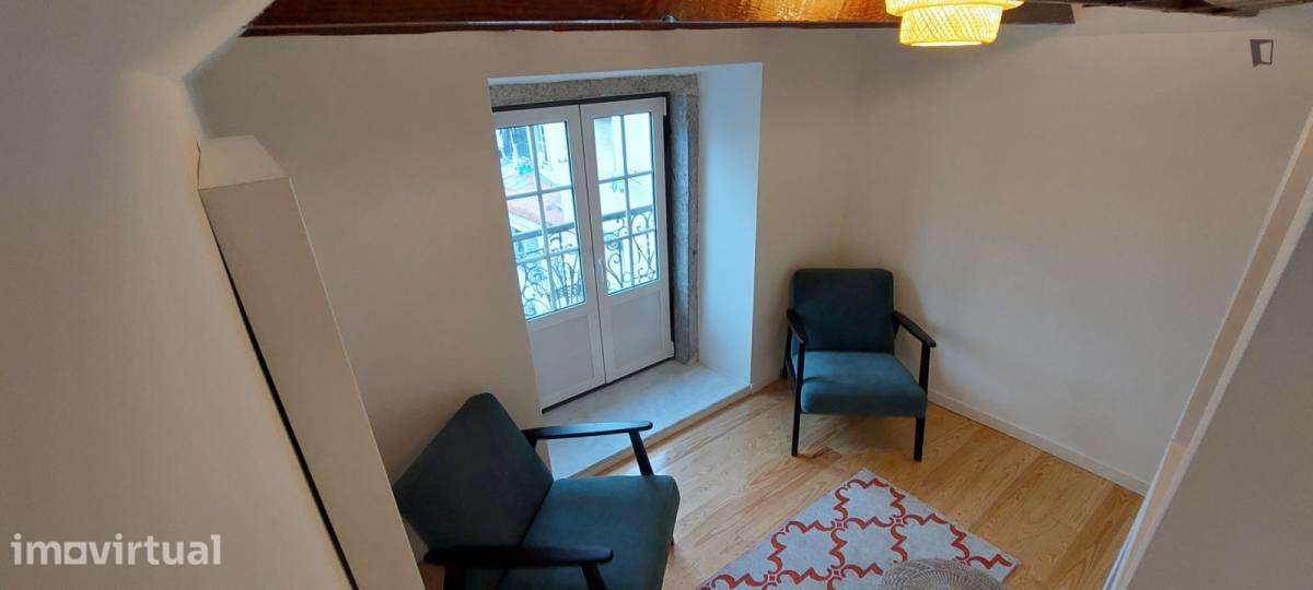 Apartamento com 1 quartos - localizado em Mouraria Lisbon - Grande imagem: 4/12