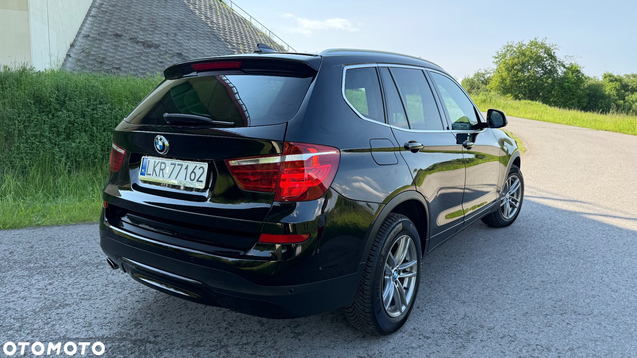 BMW X3 sDrive18d - 2