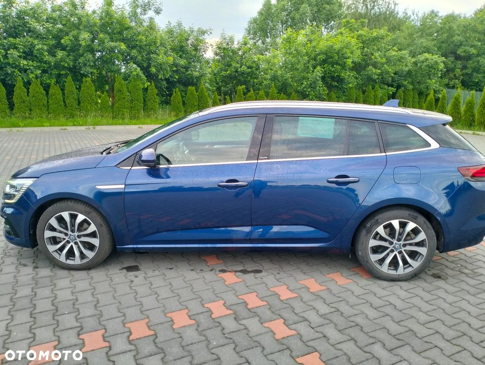 Renault Megane 1.6 E-TECH Plug-In Intens - 19