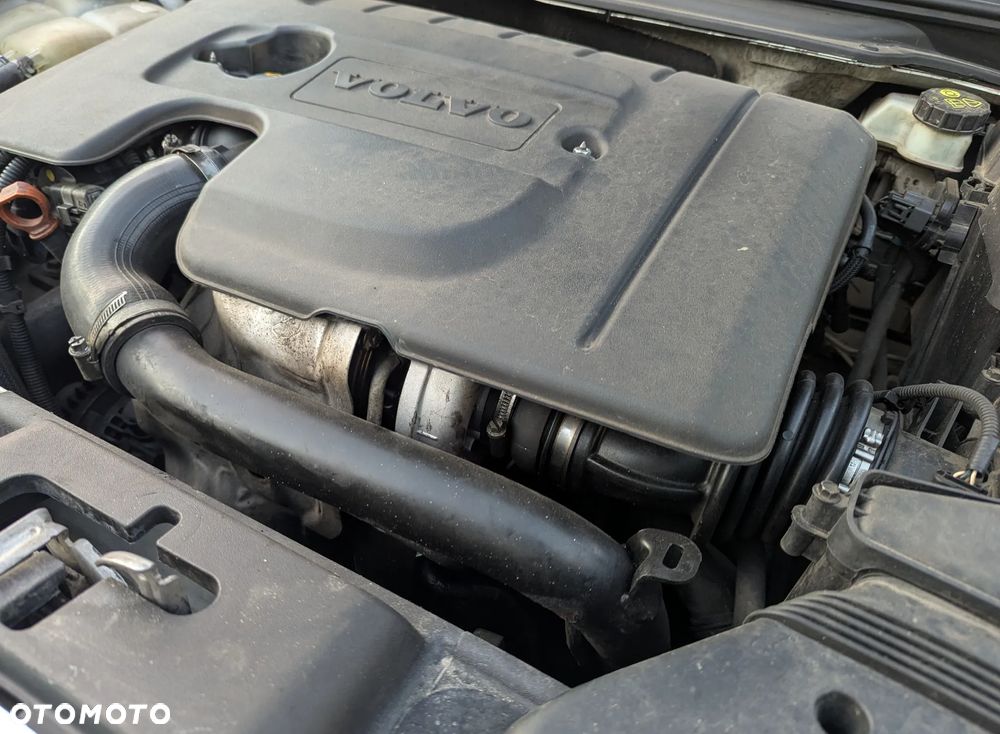 Volvo C30 1.6D DRIVe Kinetic - 33