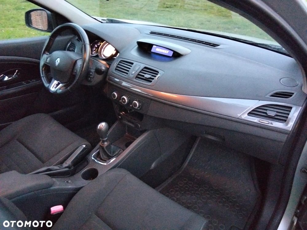 Renault Megane 2016 photo 4