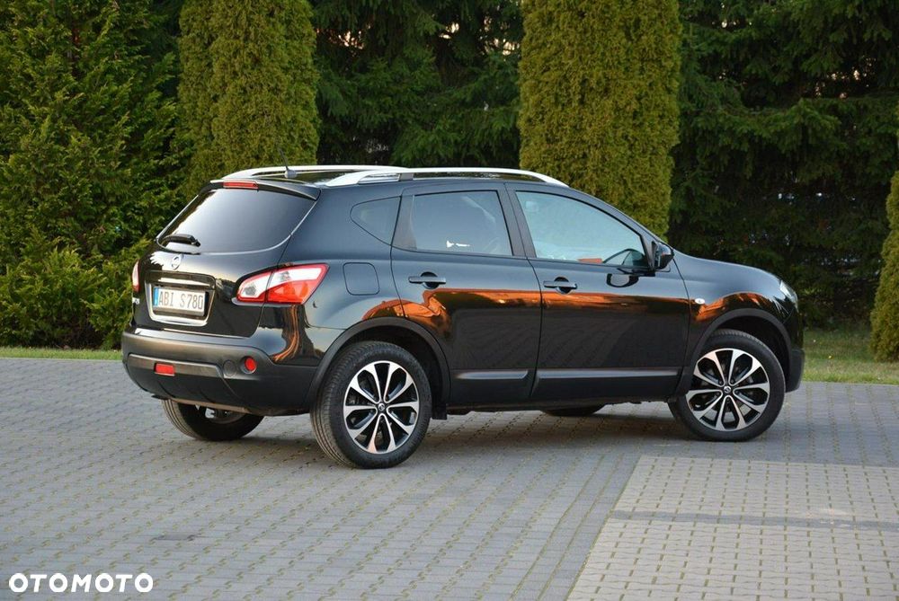 Nissan Qashqai - 12